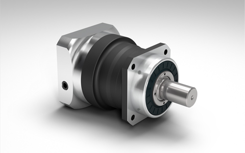 How about NEUGART planetary gearbox?